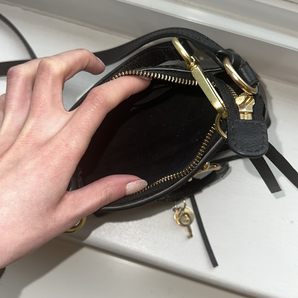 See By Chloe Bag Crossbody Bag - Picture 2 of 5